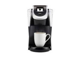 Keurig Coffee Makers Reviews Comparsion K Mini K15 Vs K50