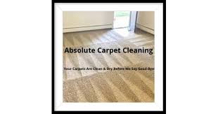 absolute carpet cleaning 12 customer