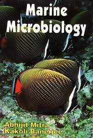 pdf a book on marine microbiology