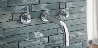 Why You Should Choose Wall Mounted Taps