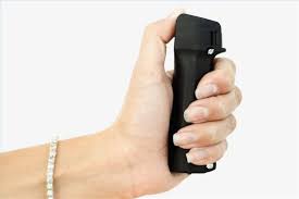 What Is The Best Pepper Spray You Can Buy In 2018 Our Top 3