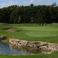 Flamborough Hills Golf & Country Club - Woods/Lakes in Copetown