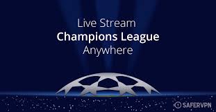 Thanks to technological advancements, you can now find the best champions league streaming sites online and enjoy watching your. Live Stream Champions League Anywhere Safervpn