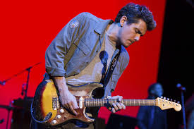 Hear John Mayer Seek Redemption On New Song New Light Rolling Stone