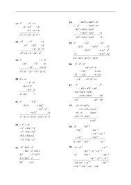 Esto es solo una vista previa de las primeras páginas del pdf de algebra de a. Algebra Baldor Pdf Resuelto Solutioncat