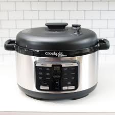 crockpot express pressure cooker review