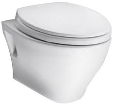 3 Best Wall Hung Toilets Mounted Off