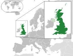 Gran bretaña es una isla en inglaterra y tiene alrededor de 64.200.000 habitantes y una altitud de 401 metros. Gran Bretana Wikipedia La Enciclopedia Libre