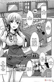 Sweetmilk th doujin