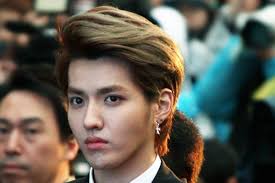 Wu yi fan, known professionally as kris wu, is a chinese canadian actor, rapper, singer, record producer, and model. Kris Wu Dropped By Porsche Louis Vuitton Other Major Brands Following Sexual Misconduct Claims