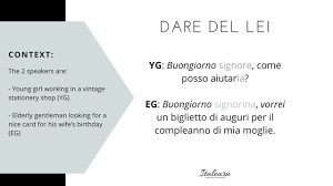 Maybe you would like to learn more about one of these? A Quick Guide To Writing A Formal Letter In Italian Talk In Italian