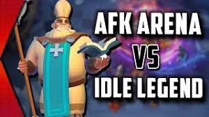 Download now the best shooting game for free! Idle Legend Better Than Afk Arena Strategy Rpg With Auto Chess Combat Beta Mgq Ep 482 Youtube