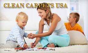 clean carpets usa in portland groupon