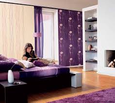 50 purple bedroom ideas for teenage