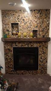 How To Frame A Fireplace Dengarden