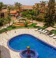 Nomor telpon thb kooan renang … Iris Hotel Hotel Bintang 4 Di Dakar Website Resmi