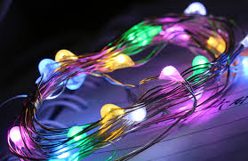 Led String Lights Manufacturers Suppliers Exporters