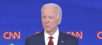 Like our joe biden is a fake.here were his true opinions years ago on immigration before pandering for liberal. Joe Biden Stare Gif By Giphy News Find Share On Giphy