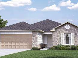 new construction homes in shawnee ok