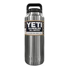 Yeti Vs Hydro Flask Insulated Water Bottle Review Video