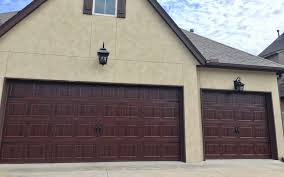 garage door repair and installation