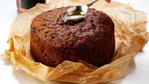 Image result for fruitcake shaped like a book