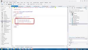 create html table row column in asp net