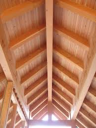 douglas fir beams arc wood timbers