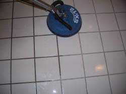 grout tile cleaning pictures