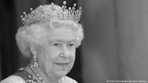 Isabel II: “Una roca sobre la que se construyó la Inglaterra moderna” |  Europa | DW | 08.09.2022