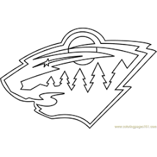 Terry vine / getty images these free santa coloring pages will help keep the kids busy as you shop,. Nhl Coloring Pages For Kids Printable Free Download Coloringpages101 Com