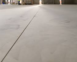 concrete supply and installation across