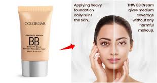 7 best bb creams for dry skin