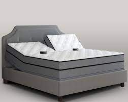 x10 adjule smart bed adjule