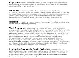 Career Objective Examples For Teachers Sample Professional Resume