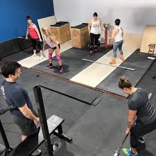 crossfit 315 interval gyms