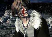 Our roommate likes to squall when he thinks we're asleep. Squall Leonhart Character Giant Bomb