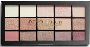 makeup revolution re loaded iconic 3 0