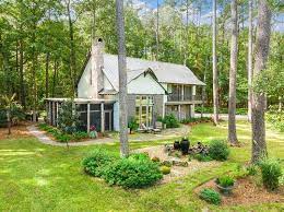 richmond hill ga houses with land for
