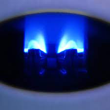 how to fix a gas fire that keeps going