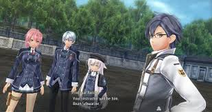 Trails of cold steel i & ii for ps4 coming west early 2019 with dual audio 2 » view all. Review Trails Of Cold Steel Iii Delivers A Powerful Continuation To A Beloved Series