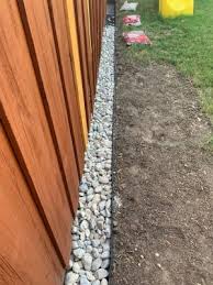 The edging can be contoured to create curve or straight designs. No Dig Garden Edging Easyflex Landscaping Edging Free Shipping Brick Garden Edging Backyard Landscaping Designs Home Landscaping