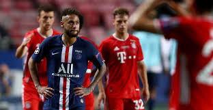 Este sitio no es compatible con internet explorer. Neymar Back Fit For Psg Against Bayern