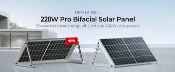 bi solar panels disadvanes