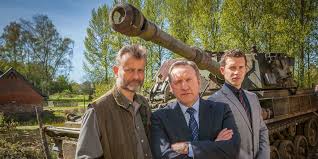 Midsomer murders offers update on brand new series. Midsomer Murders To Return To Us Tv Before The Uk