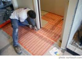 radiant heating and cooling part 2
