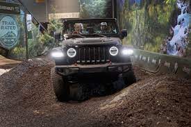 jeep wrangler led lights