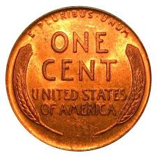 1929 Lincoln Wheat Pennies Values And Prices Past Sales