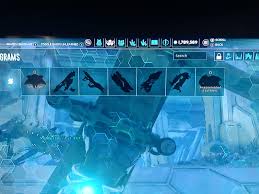 This plugins allows you to automatically unlock all or only specific engrams at the specific level. I Ve Killed The Final Boss On Genisis On All Difficulties And Even Have My Alpha Implant For Beating It Yet I Didn T Unlock A Single One Of Genisis 2 S Tek Stuff