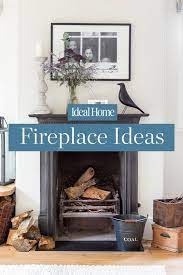 100 Fireplace Ideas Room Fireplace